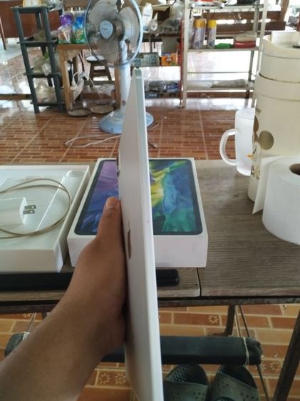 iPad pro gen 2 รุ่นsim wifi รูปที่ 10