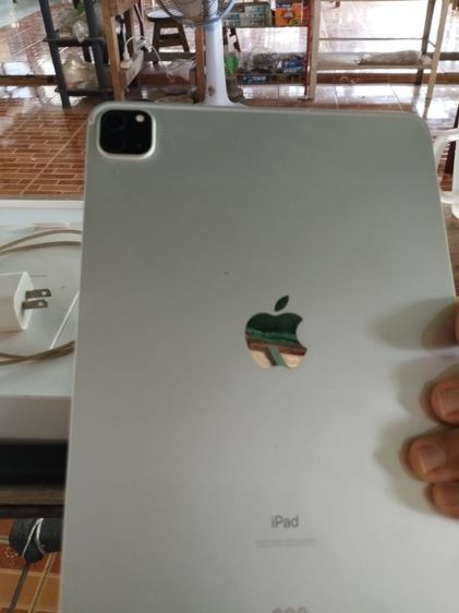 iPad pro gen 2 รุ่นsim wifi รูปที่ 5