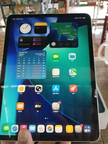 iPad pro gen 2 รุ่นsim wifi