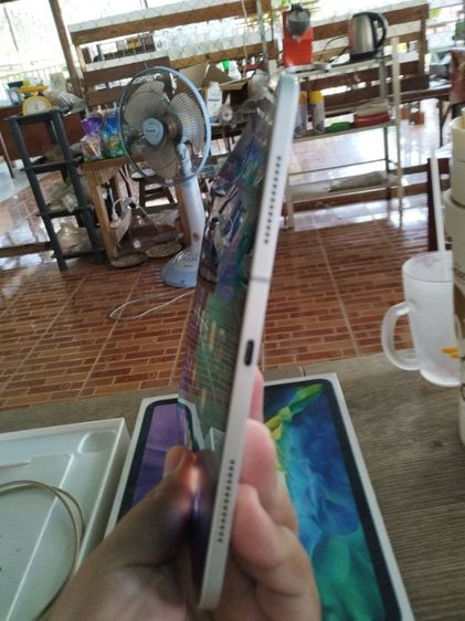 iPad pro gen 2 รุ่นsim wifi รูปที่ 6