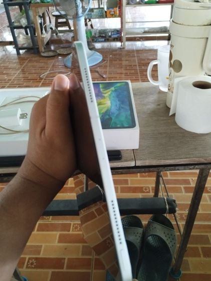 iPad pro gen 2 รุ่นsim wifi รูปที่ 8