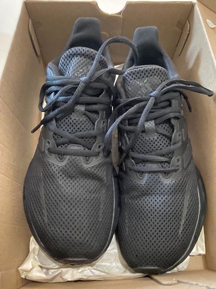 Adidas running Unisex รองเท้าวิ่ง แท้พร้อมกล่อง รูปที่ 4