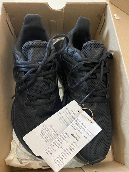 Adidas running Unisex รองเท้าวิ่ง แท้พร้อมกล่อง รูปที่ 2