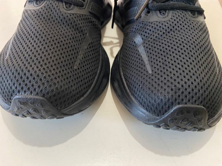 Adidas running Unisex รองเท้าวิ่ง แท้พร้อมกล่อง รูปที่ 11