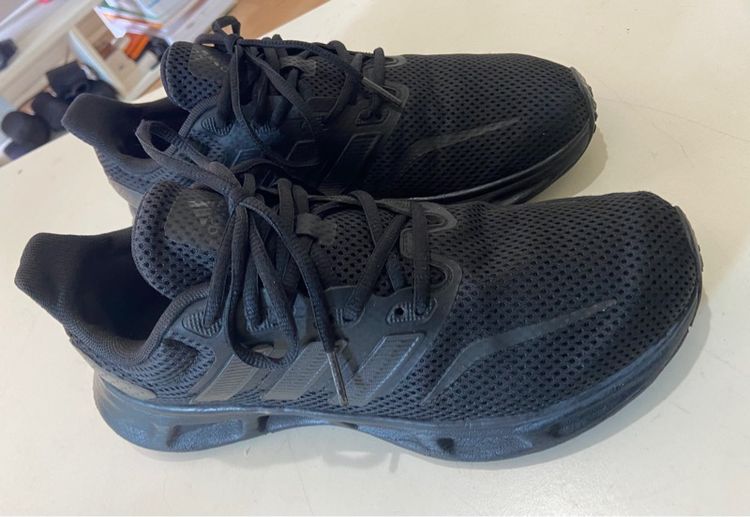 Adidas running Unisex รองเท้าวิ่ง แท้พร้อมกล่อง รูปที่ 5