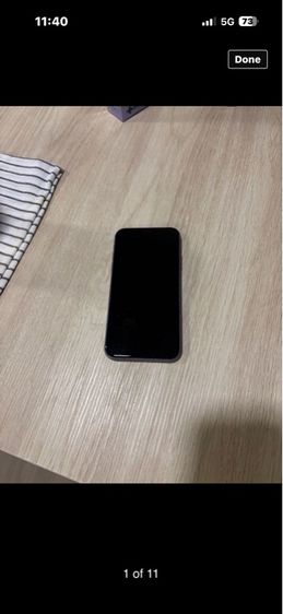 Iphone 11 รูปที่ 10