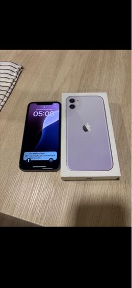 Iphone 11 รูปที่ 2