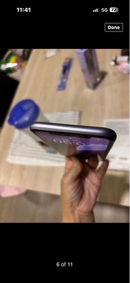Iphone 11 รูปที่ 5