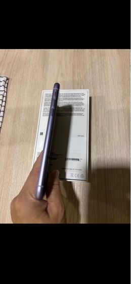 Iphone 11 รูปที่ 6
