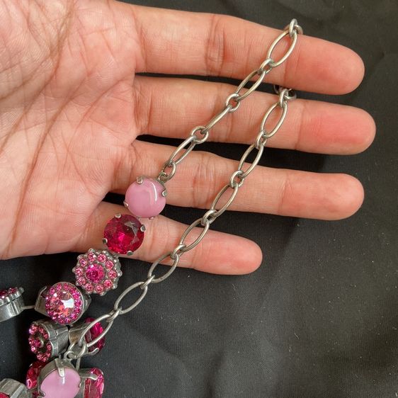 ปล่อยของสะสมเงินแท้งานสั่งทำวินเทจค่ะราคา 3500 บาทรวมส่งประกันเงินแท้ไม่แท้ยินดีคืนเงินเต็มจำนวนค่ะ รูปที่ 8