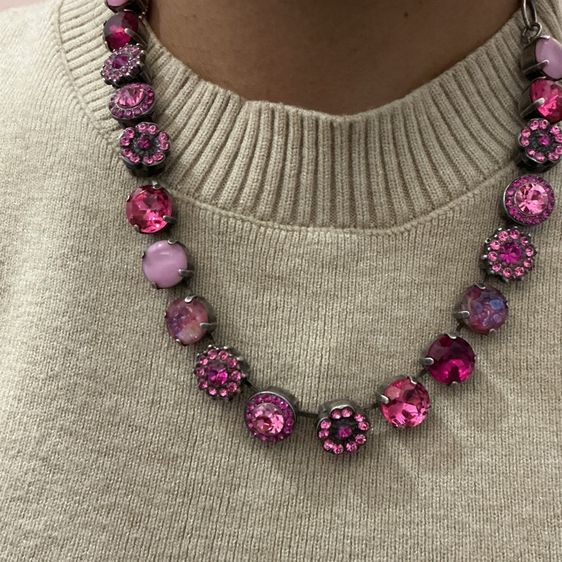 ปล่อยของสะสมเงินแท้งานสั่งทำวินเทจค่ะราคา 3500 บาทรวมส่งประกันเงินแท้ไม่แท้ยินดีคืนเงินเต็มจำนวนค่ะ รูปที่ 14