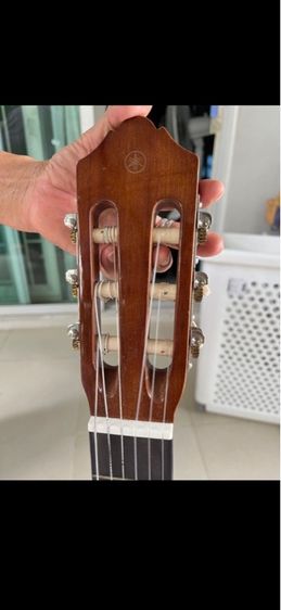 กีต้า คลาสิค รูปที่ 6