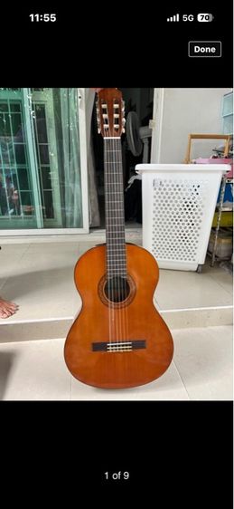 กีต้า คลาสิค