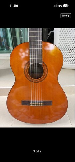 กีต้า คลาสิค รูปที่ 3