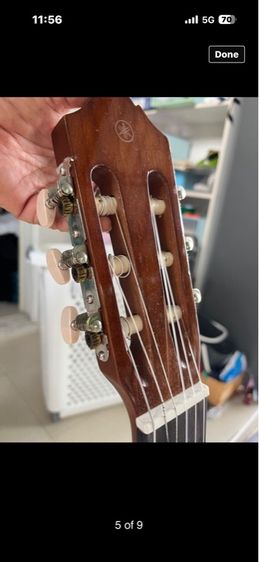 กีต้า คลาสิค รูปที่ 5