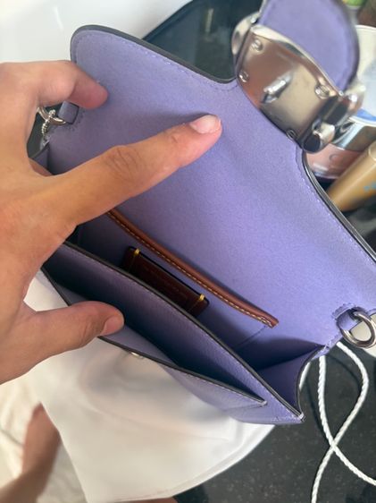 กระเป๋า Coach รูปที่ 4