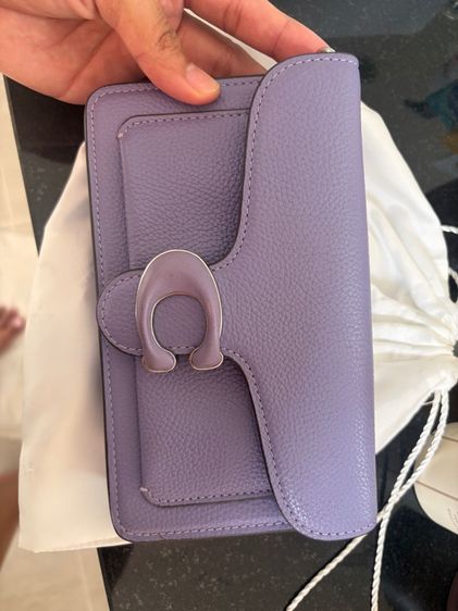 กระเป๋า Coach