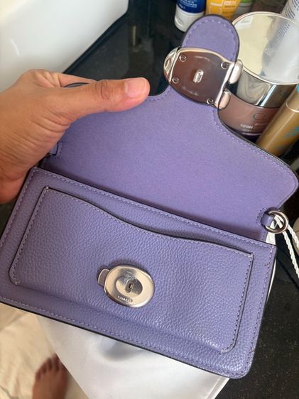 กระเป๋า Coach รูปที่ 2