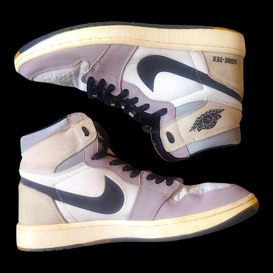 Nike 43 27.5 cm. รูปที่ 3