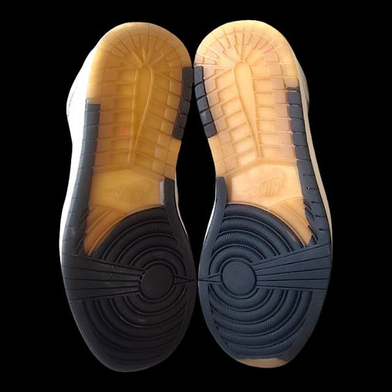 Nike 43 27.5 cm. รูปที่ 5