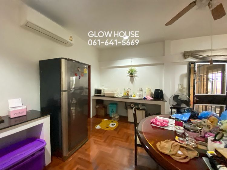 ให้เช่า พื้นที่ บ้าน ที่ดินพร้อมสิ่งปลูกสร้าง หัวมุม ทองหล่อ ทำเลพรีเมียม 🏢✨ พื้นที่หัวมุมทำเลทองหล่อ เหมาะสำหรับธุรกิจหลากหลาย รูปที่ 3