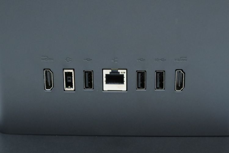 LENOVO THINKCENTRE NEO 50A 24 GEN 5 - Type 12SC Core i3-1315U RAM8.256GB รูปที่ 10