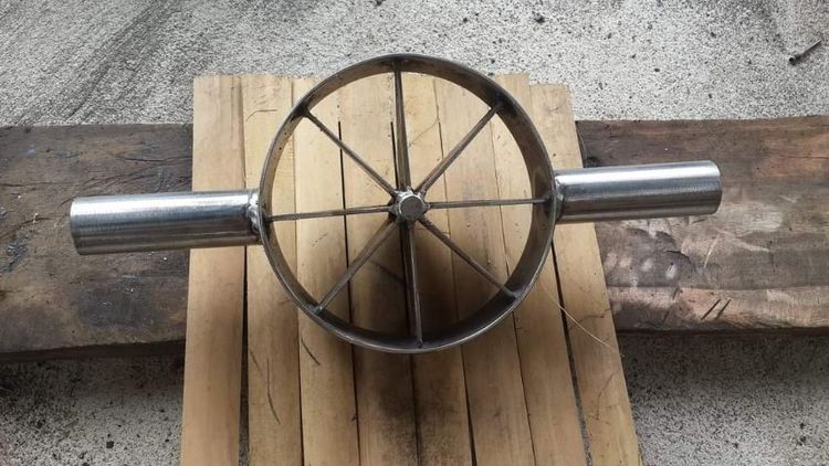 จำปาผ่าไม้ไผ่ รูปที่ 5