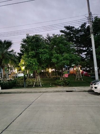 Supalai มีบางส่วน ใช่ ขายทาวโฮม รูปที่ 2