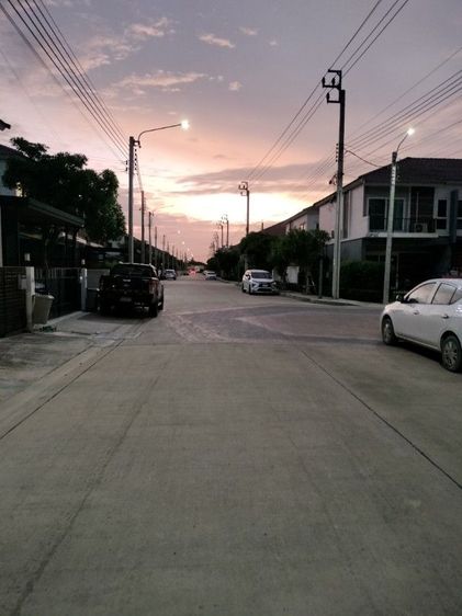 ขายทาวโฮม