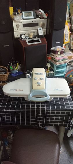 เตารีดกดทับ รูปที่ 6