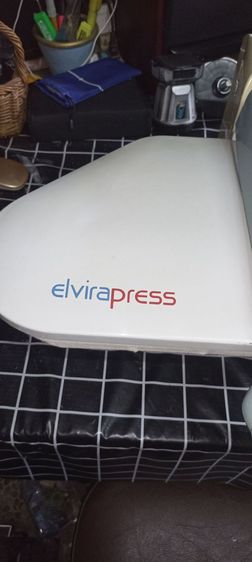 เตารีดกดทับ รูปที่ 2