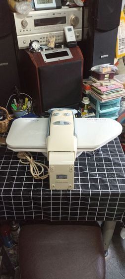 เตารีดกดทับ รูปที่ 9