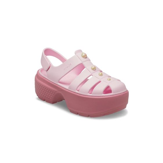 Crocs แท้ มือ 2 รูปที่ 4