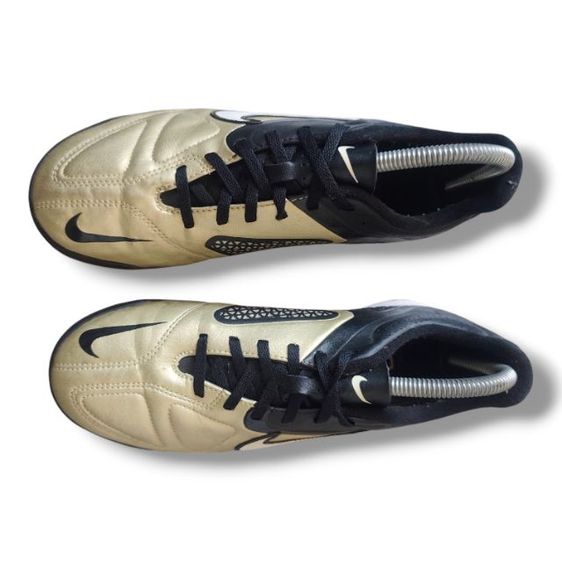 Nike CTR360 Maestri II Elite FG ฟุตบอลหญ้าเทียม 41 26. รูปที่ 2