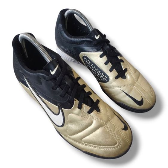 ไม่ระบุ ทอง รองเท้าฟุตบอล Nike CTR360 Maestri II Elite FG ฟุตบอลหญ้าเทียม 41 26.