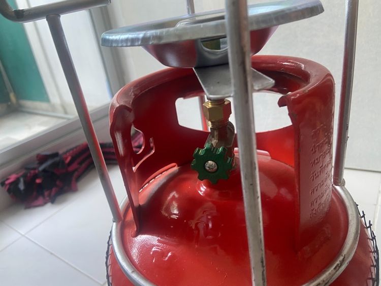 ถังเเก๊ส รูปที่ 3