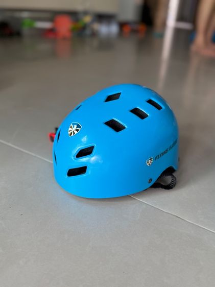 inline skate สำหรับเด็ก 4-5 ขวบครบชุด รูปที่ 3