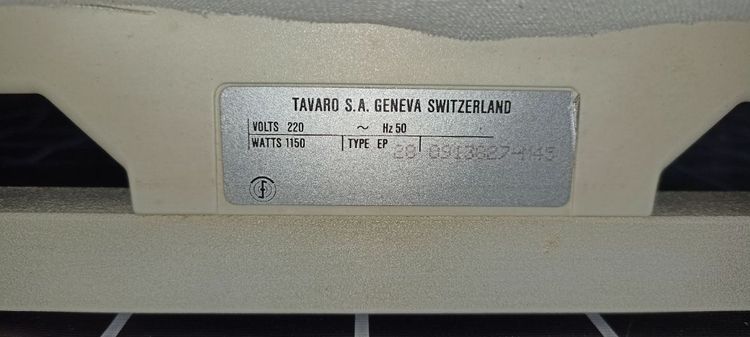 เตารีดกดทับ รูปที่ 7