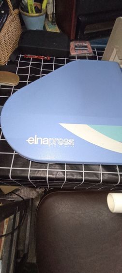 เตารีดกดทับ รูปที่ 5