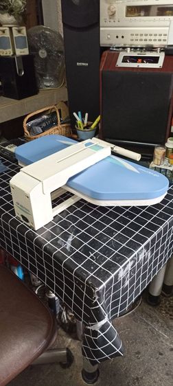 เตารีดกดทับ รูปที่ 9