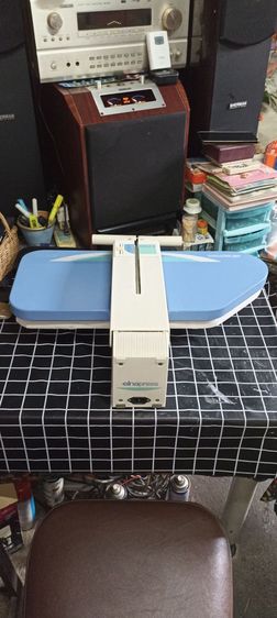 เตารีดกดทับ รูปที่ 8