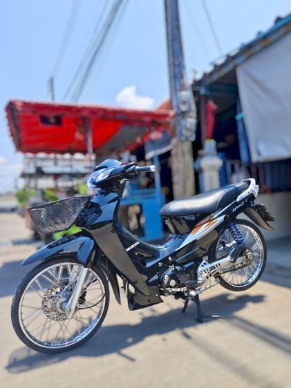 Wave 125i รูปที่ 3