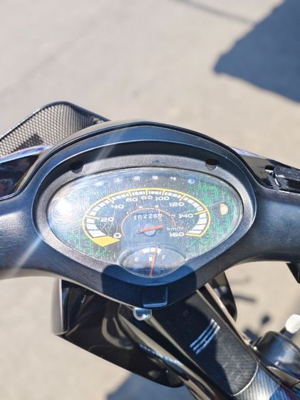 Wave 125i รูปที่ 5