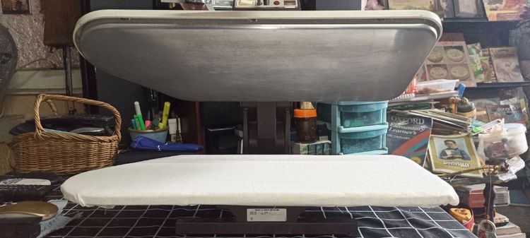 เตารีดกดทับ  ELNAPRE รูปที่ 5