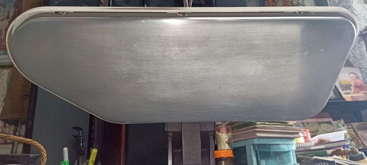 เตารีดกดทับ  ELNAPRE รูปที่ 2