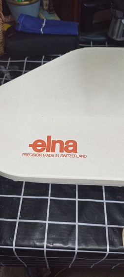 เตารีดกดทับ  ELNAPRE รูปที่ 7