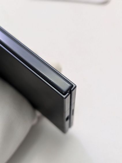 ขาย เทิร์น Samsung Galaxy Z Fold 7 256 Gb Black ศูนย์ไทย สภาพสวย อุปกรณ์ครบยกกล่อง ประกันยาว เพียง 33,990 บาท ครับ รูปที่ 13