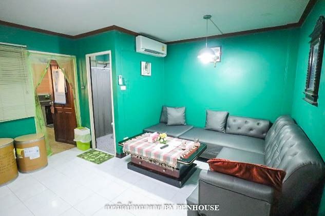 มีบางส่วน ขาย ทาวน์เฮ้าส์2ชั้น ไซส์ใหญ่ 3ห้องนอน ย่านรามคำแหง มบ.ศิรินเทพ9 ถ.ราษฎร์พัฒนา14 รามคำแหง ซอยมิสทีน รูปที่ 4