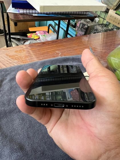 iPhone 15 128 กิ๊ก รูปที่ 7