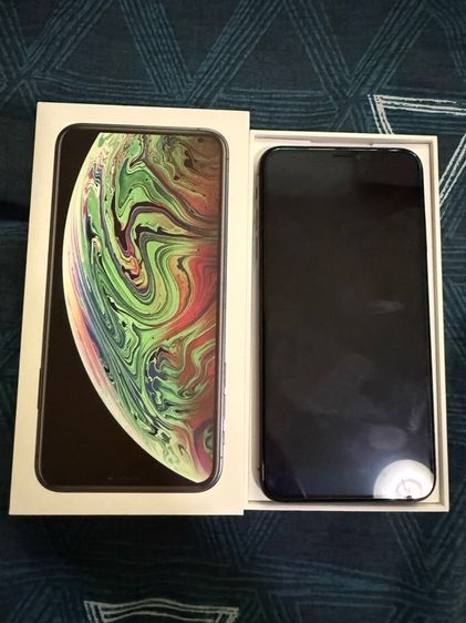 xs max 64g